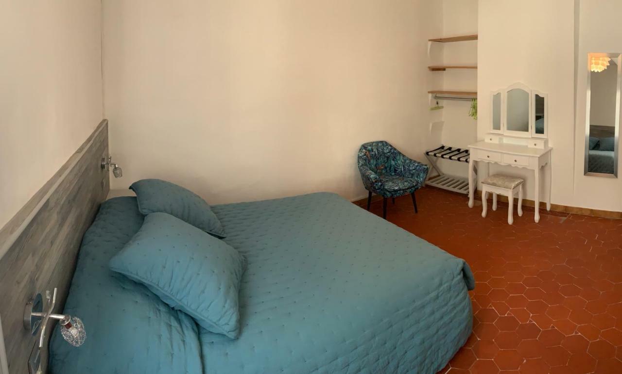 Appartement L'Etoile Moustiers-Sainte-Marie Eksteriør bilde